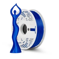 Fiberlogy HS PLA Clear Blue