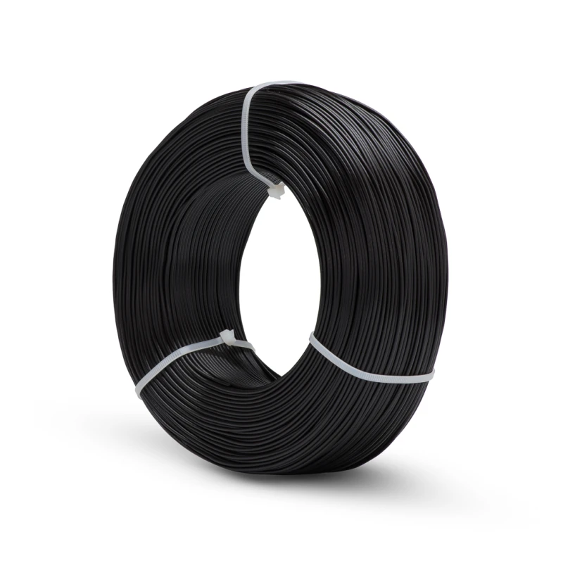 Fiberlogy Easy PLA Refill Black