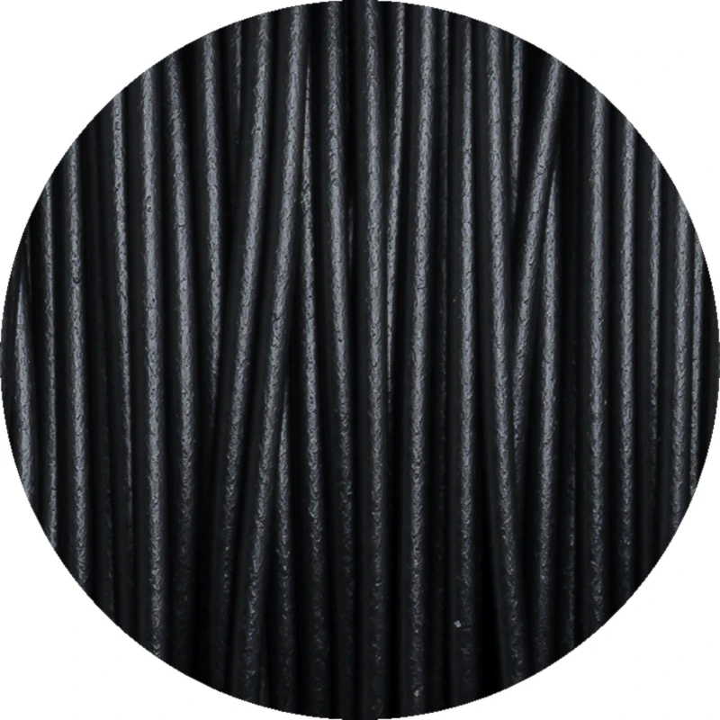 Fiberlogy PETG Matte Black 2,5 kg