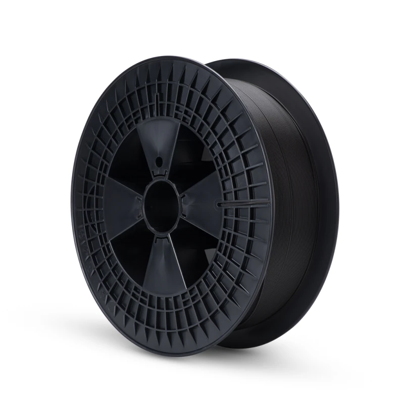 Fiberlogy PETG Matte Black 2,5 kg