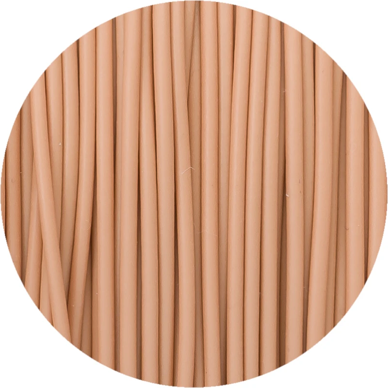 Fiberlogy PP Skin 2 (getinte huidskleur)
