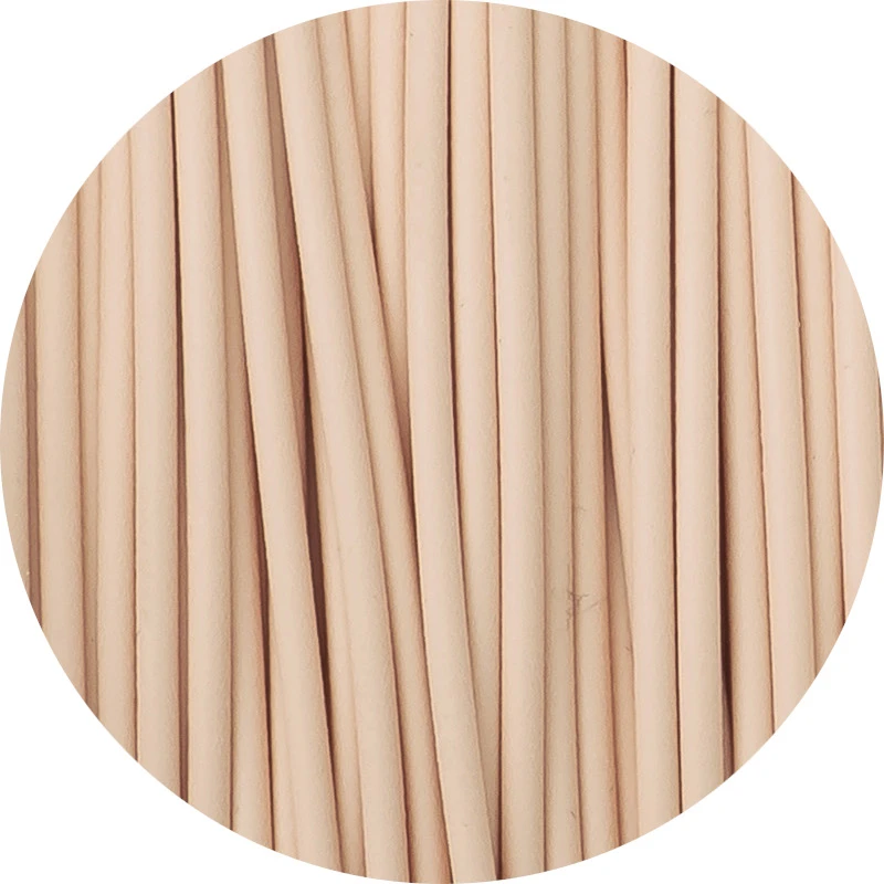Fiberlogy PLA Matte Beige