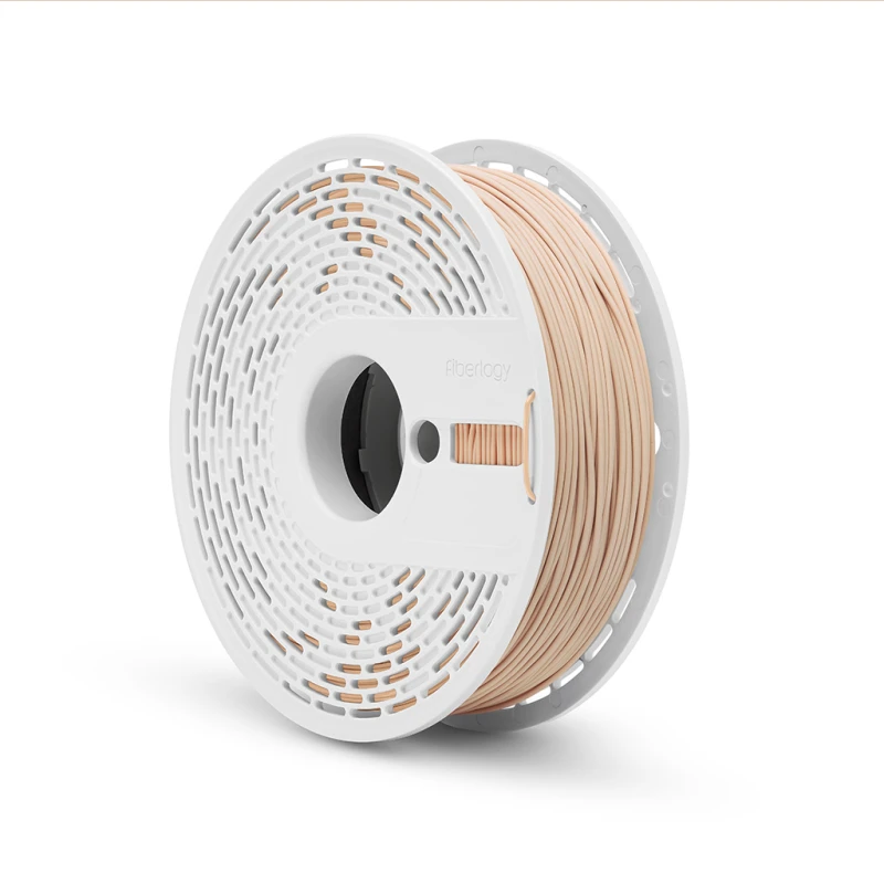 Fiberlogy PLA Matte Beige