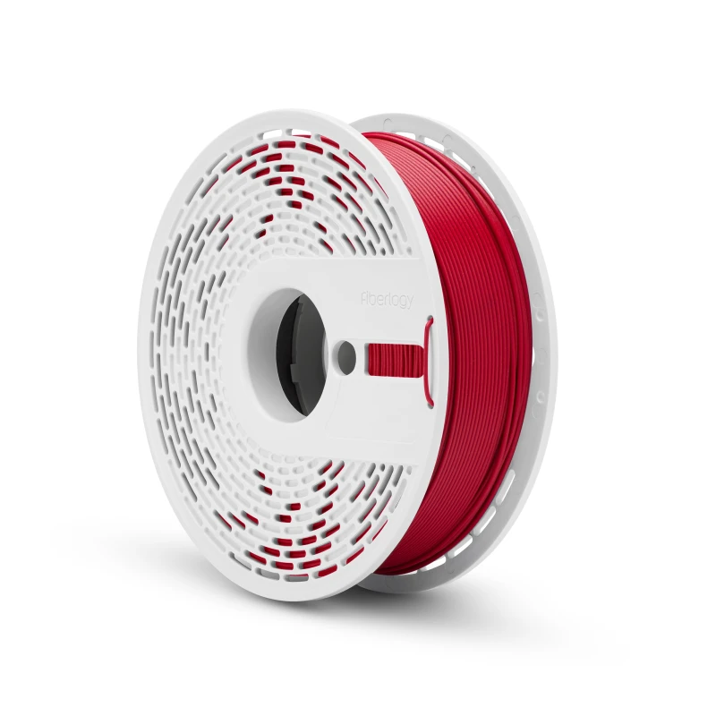 Fiberlogy Easy PLA Burgundy