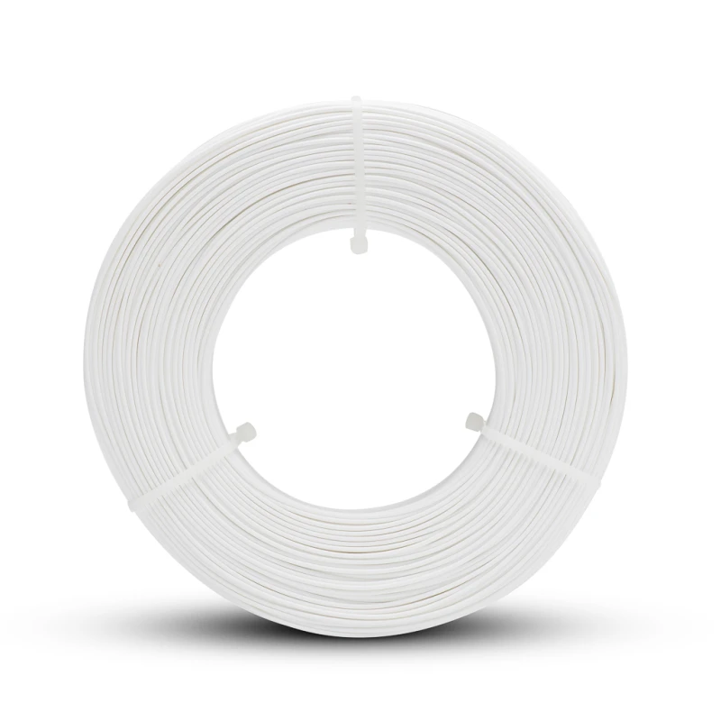 Fiberlogy Easy PLA Refill White