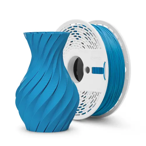 PLA Matte Blue