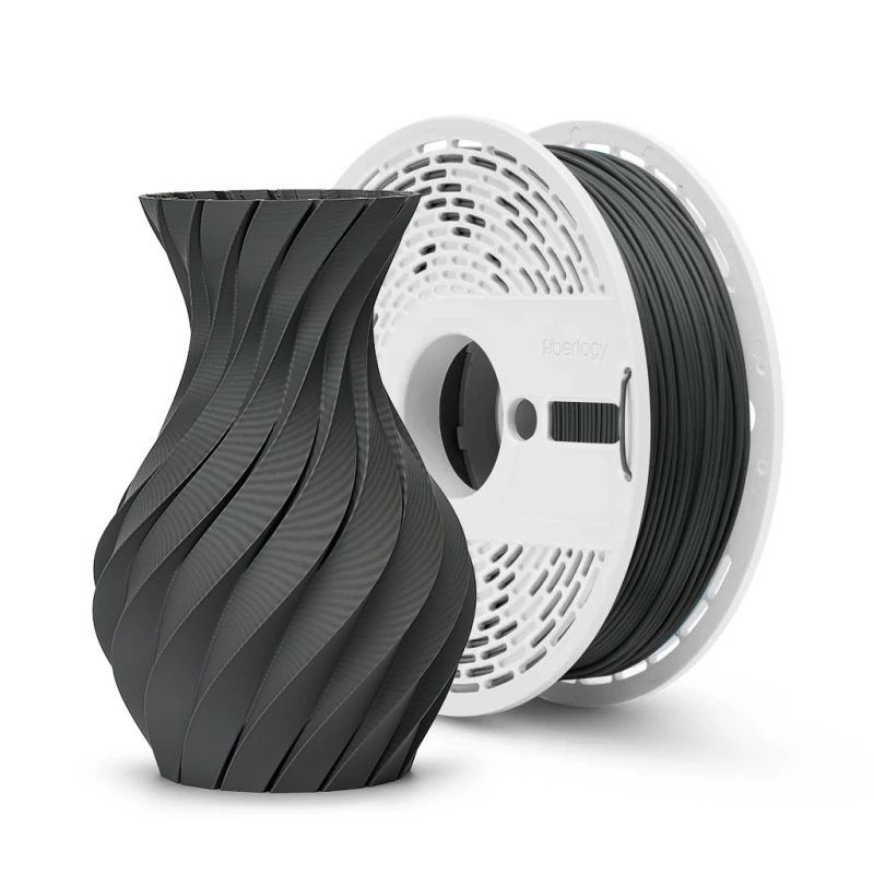 PLA Matte Graphite
