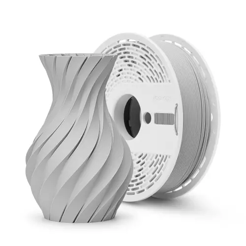 PLA Matte Gray