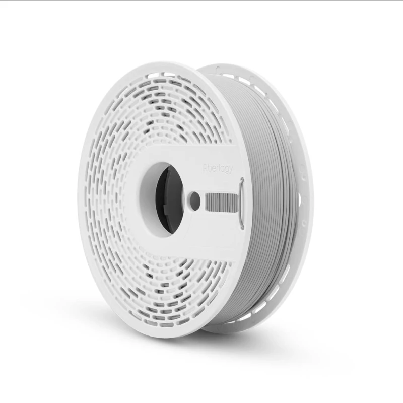 Fiberlogy PLA Matte Gray