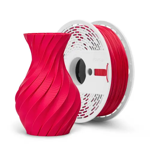 PLA Matte Red