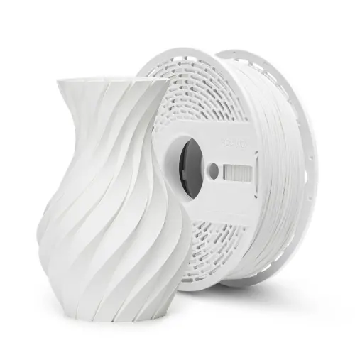 PLA Matte White