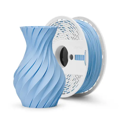 PLA Matte Pastel Blue