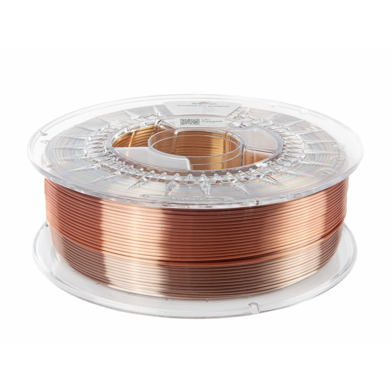 Spectrum PLA Silk Rainbow Ancient