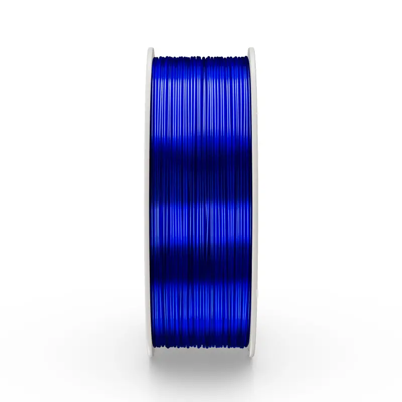 Fiberlogy PCTG Navy Blue Transparent 1 kg