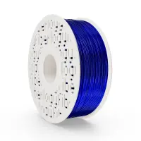 Fiberlogy PCTG Navy Blue Transparent 1 kg