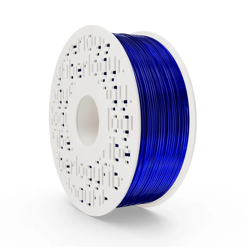 Fiberlogy PCTG Navy Blue Transparent 1 kg