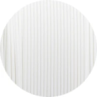 Fiberlogy PLA Impact Refill White