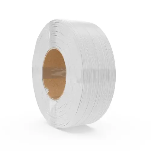 PLA Impact Refill White