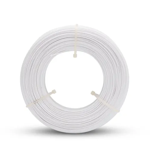 Refill Easy PETG White