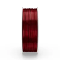 Fiberlogy PCTG Burgundy Transparent