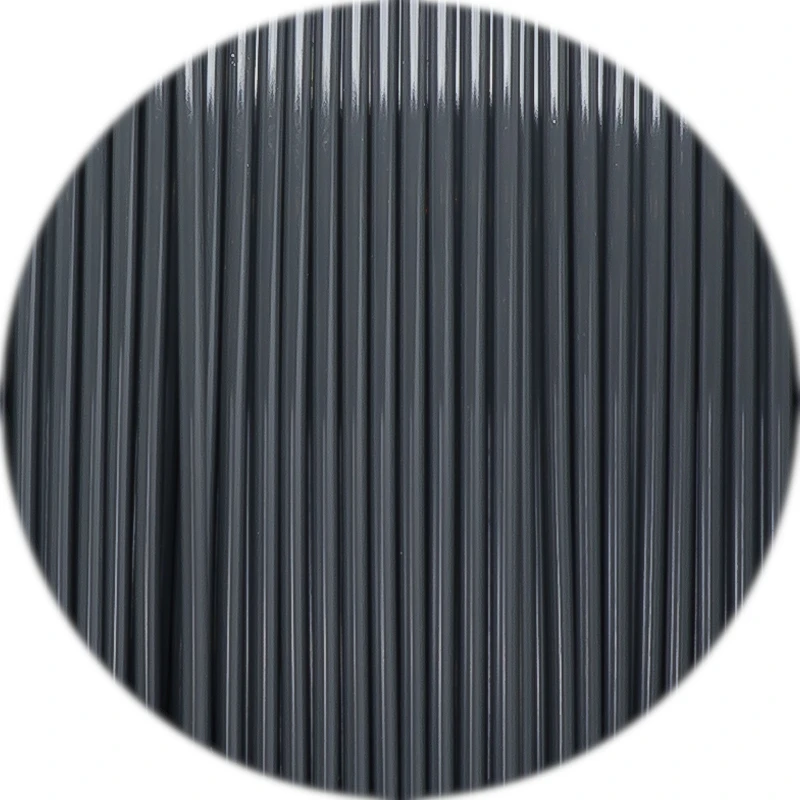 Fiberlogy PCTG Refill Graphite 1 kg