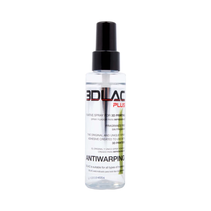 Plus hechtspray (100 ml)