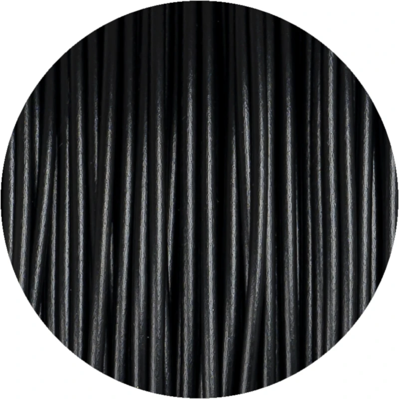 Fiberlogy ASA Matte Black 1 kg