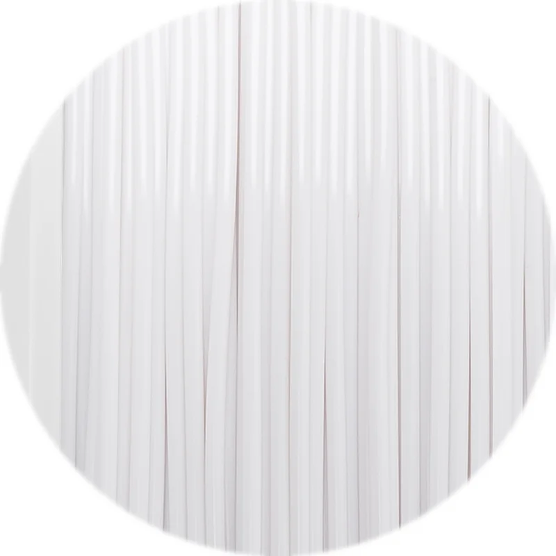 Fiberlogy ASA White 1 kg