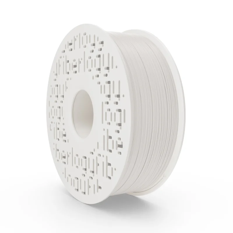Fiberlogy ASA White 1 kg