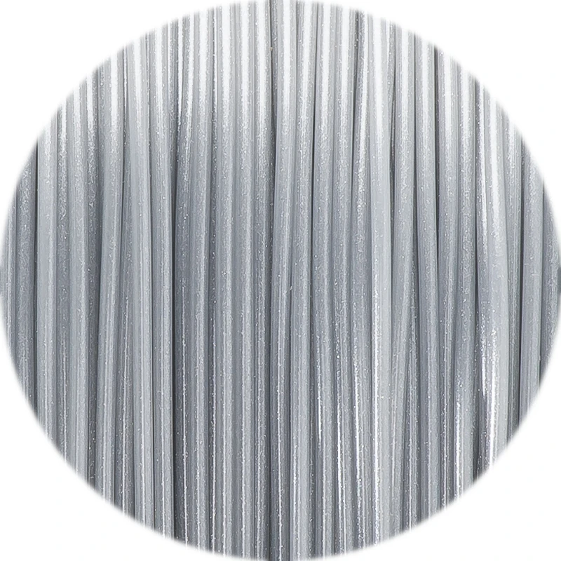 Fiberlogy Easy PETG Silver 1 kg