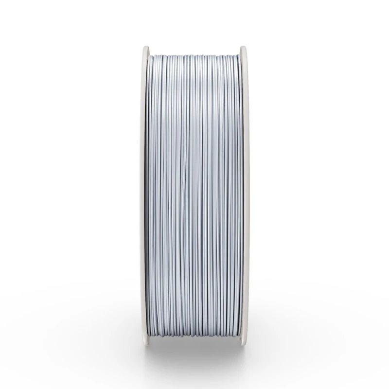 Fiberlogy Easy PETG Silver 1 kg