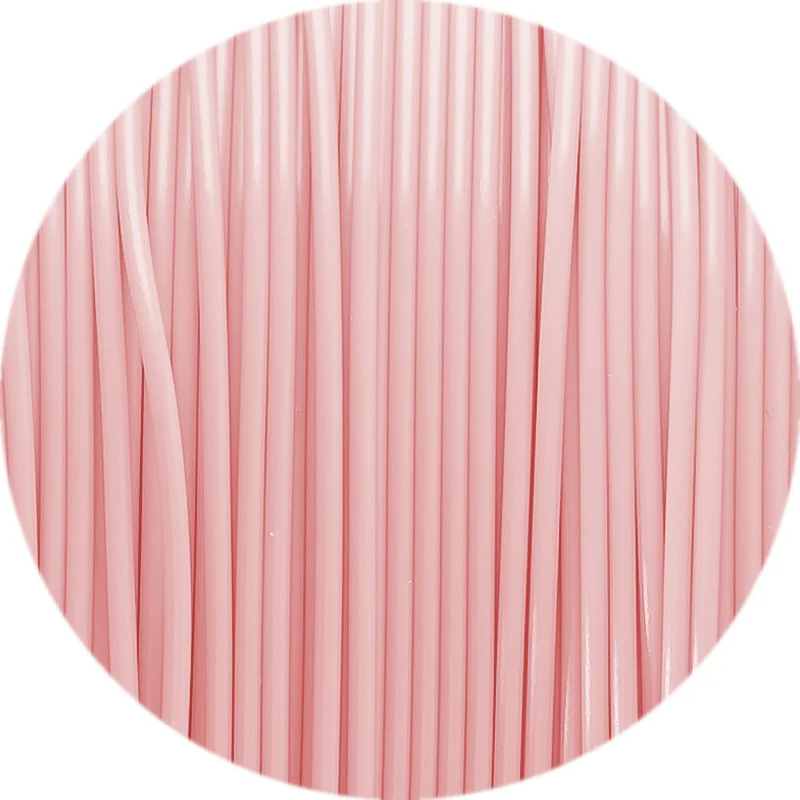 Fiberlogy Easy PLA Pastel Pink 1 kg