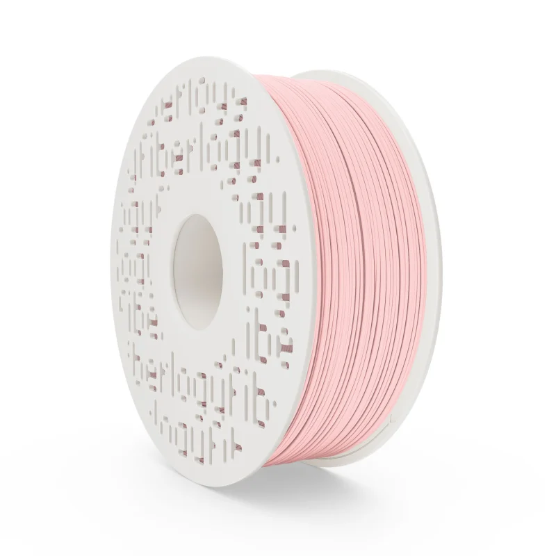 Fiberlogy Easy PLA Pastel Pink 1 kg