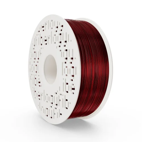 Easy PETG Burgundy Transparent 1 kg