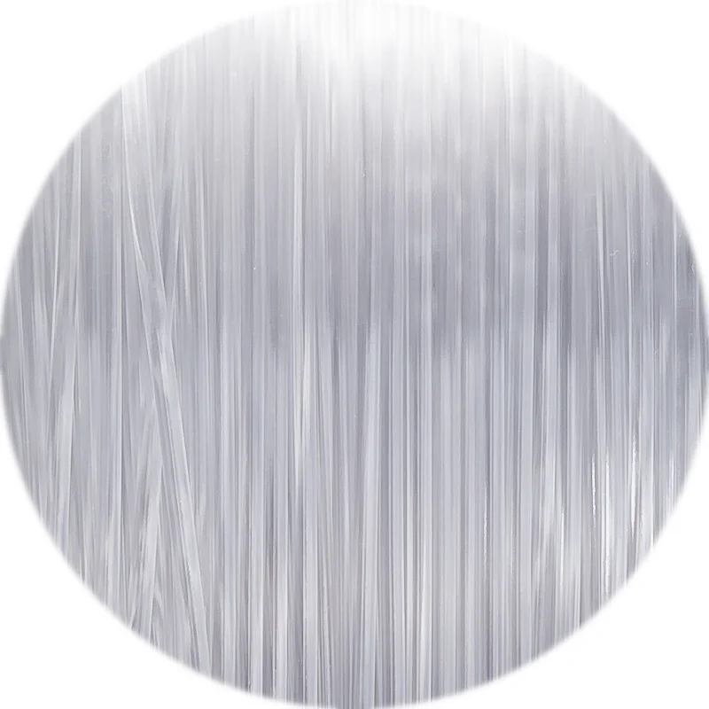 Fiberlogy Easy PETG Pure Transparent 1 kg