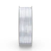 Fiberlogy Easy PETG Pure Transparent 1 kg
