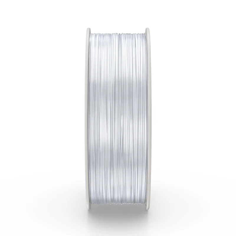 Fiberlogy Easy PETG Pure Transparent 1 kg
