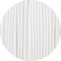 Fiberlogy PP White