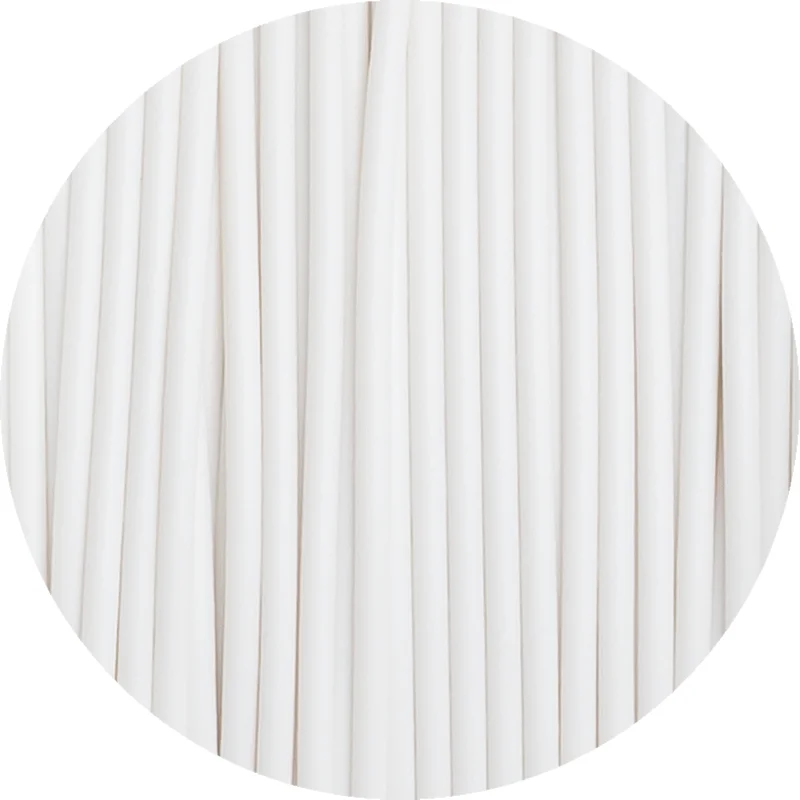 Fiberlogy PP White