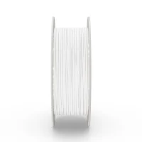 Fiberlogy PP White