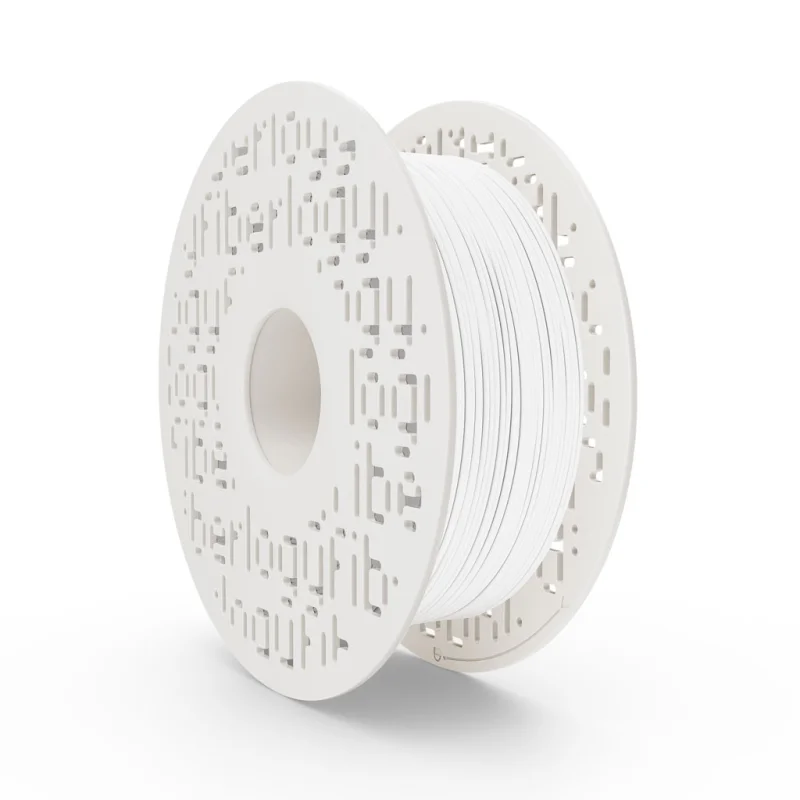 Fiberlogy PP White
