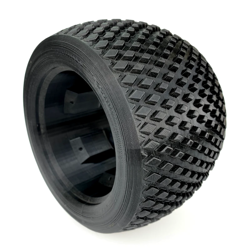 Fiberlogy FiberFlex 40D Black