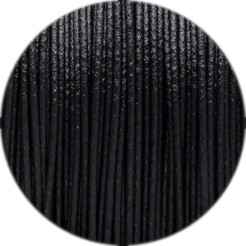 Fiberlogy PCTG + GF Refill Black 1 kg