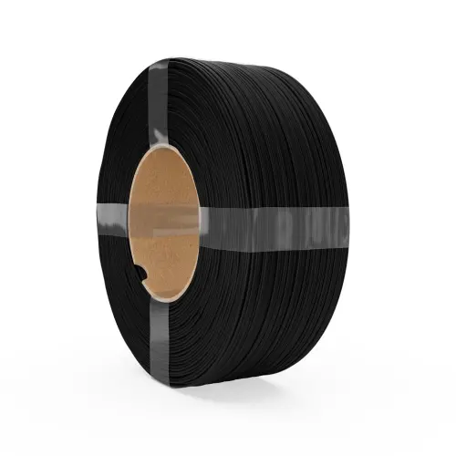 PCTG + GF Refill Black 1 kg