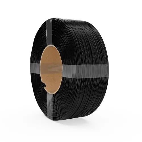 PCTG Refill Black 1 kg