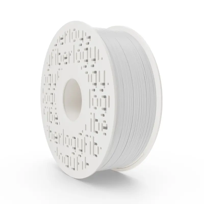 Fiberlogy Nylon PA12 White 1 kg
