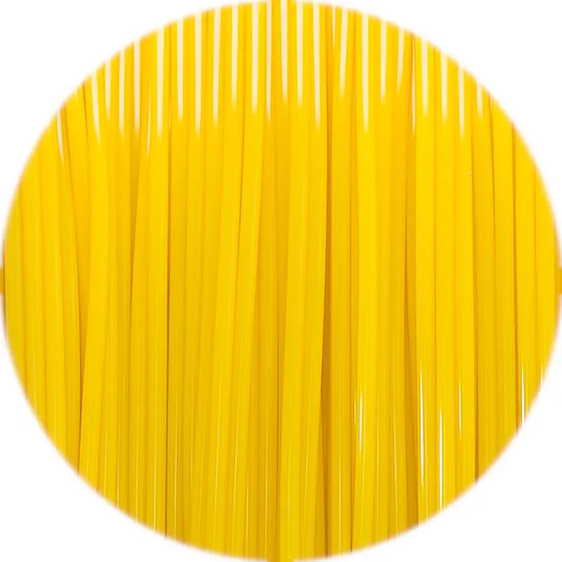 Fiberlogy Nylon PA12 Yellow 1 kg