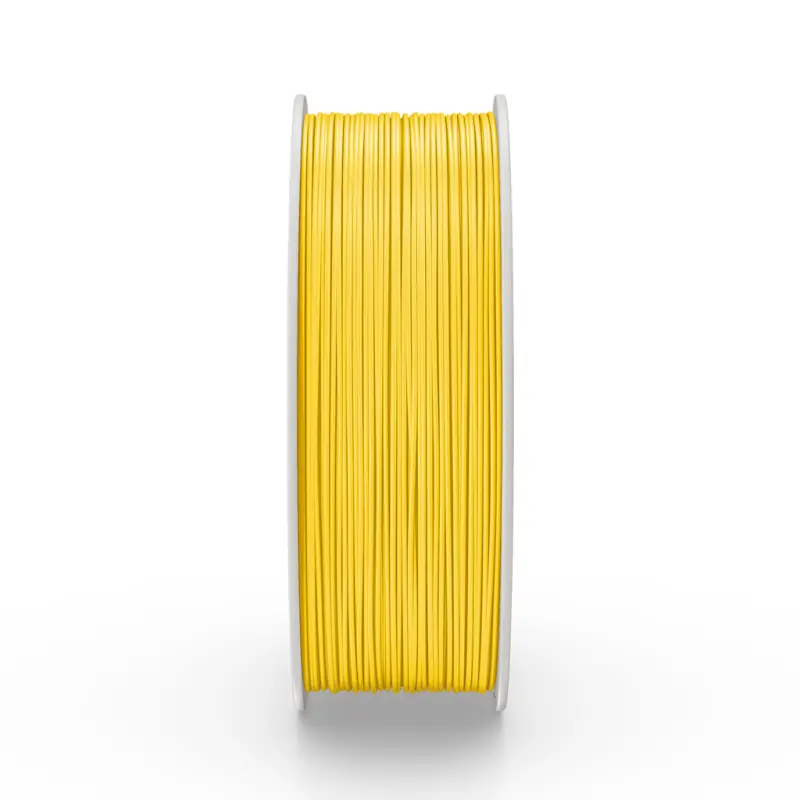 Fiberlogy Nylon PA12 Yellow 1 kg