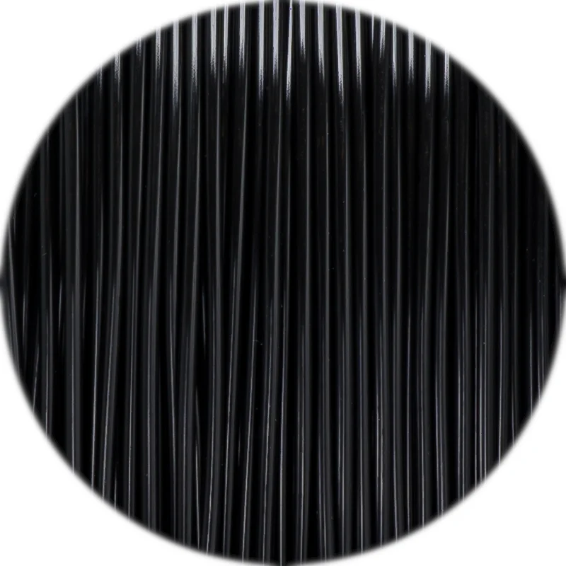 Fiberlogy Easy PETG Black 1 kg