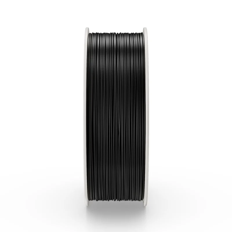Fiberlogy Easy PETG Black 1 kg